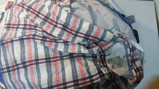 Блузки длинный рукав италия cream12.5кг по 12.7евро за кг смотреть онлайн