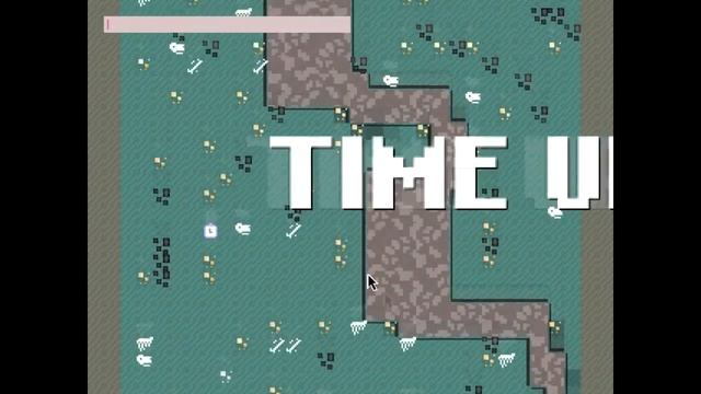 (FLASH-игры) Симулятор шахтёра (Докопаться до Китая) Начало смотреть онлайн