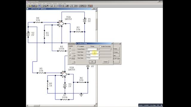 Особенности применения ОУ LM324 , LM358. Секреты красной коробочки . Миллиомметр. смотреть онлайн