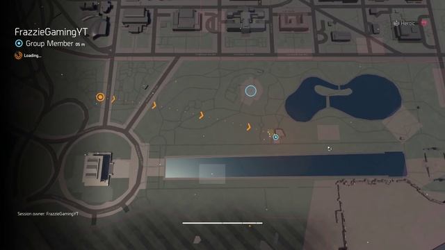 Tom Clancy's The Division 2: Warlords of New York DLC - Part 910 смотреть онлайн