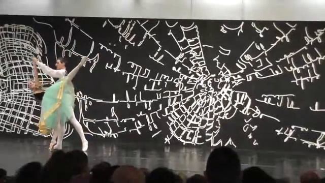 Two Peasants, Giselle смотреть онлайн