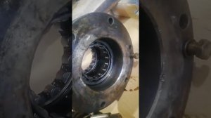 сателлит на юмз-6, как снять