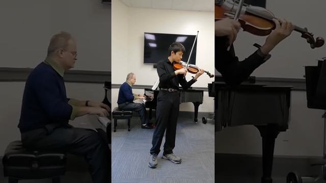 Bruch G Minor violin concerto first movement смотреть онлайн