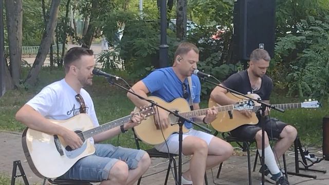 Anstreet в гостях у Краснокнижников смотреть онлайн