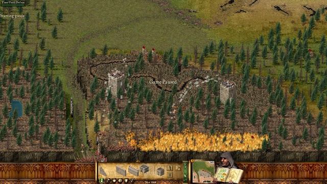 Разбор военной миссии Дамба (The Dam - Автор Mafio) смотреть онлайн