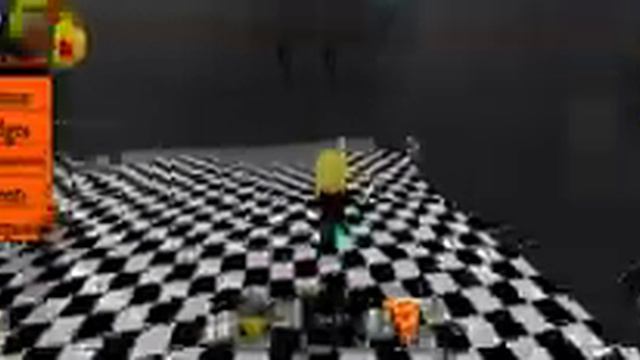 All badges on FNAF Universe RP Roblox 2021 смотреть онлайн