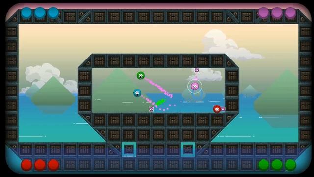 De Mambo out now on Steam Early Access! смотреть онлайн