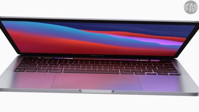 M1X MacBook Pro: New LEAKS and DESIGN 2021 !!! смотреть онлайн