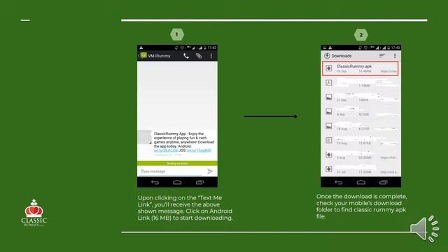 Classic Rummy APK Download - How To Download Rummy Game on Mobile смотреть онлайн