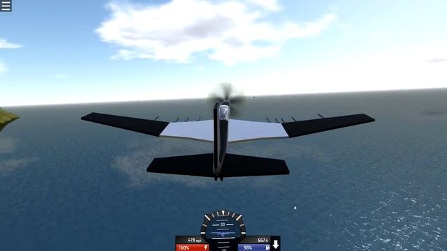 Simple Planes - SO MANY GUNS смотреть онлайн