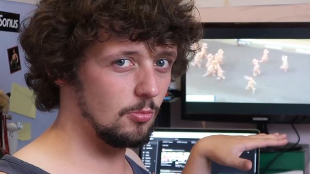 Dinosaur Racing Clip Review смотреть онлайн