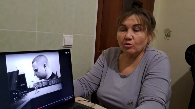 ALBLAK 52 Как и мы Реакция