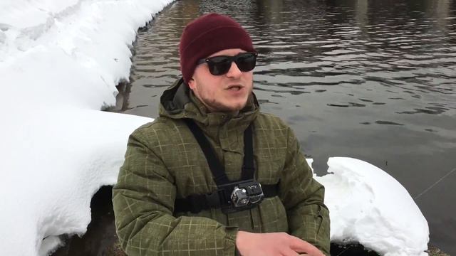 Ультралайт спиннинг от компании Серебряный Ручей | модель UltraLight Pro 220, 1-9g | FullHD 1080p