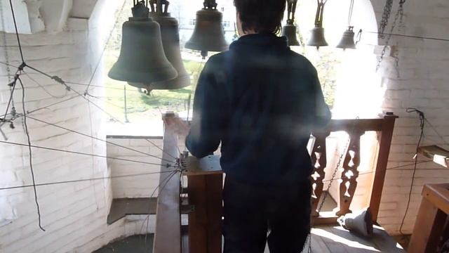 Марфо-Мариинская обитель [1] смотреть онлайн