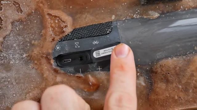 Заморозил pulse 3 /R.I.P смотреть онлайн