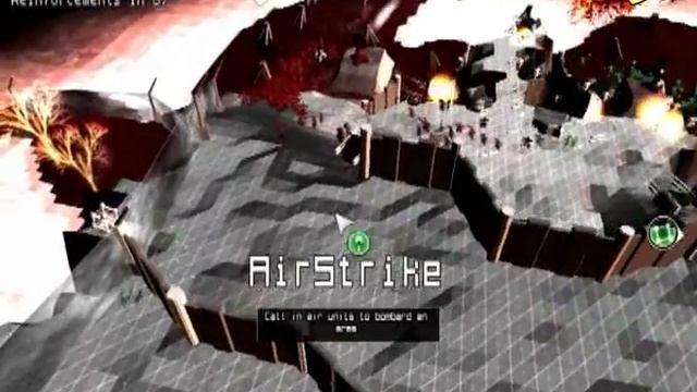 Обзор Multiwinia: Survival Of The Flattest