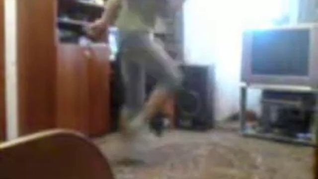 Shuffle ( DoriaN / Russia / Volgograd ) смотреть онлайн