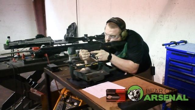 BCA 16" 5.56 NATO Complete Upper Assembly Review смотреть онлайн