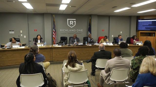 Board Meeting 2-13-2024 смотреть онлайн