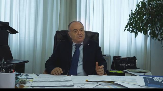 Nicola Gratteri - Europa - Italia - La vita - e le mafie смотреть онлайн