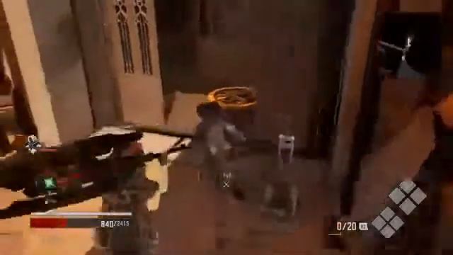 Anime Bloodborne With maybe Friends смотреть онлайн