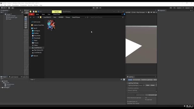 21. 5. Importing the Assets