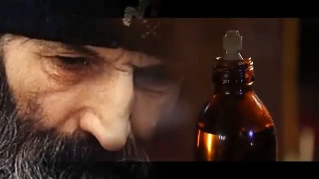 Схиигумен Мелхиседек. Явление Богородицы. смотреть онлайн