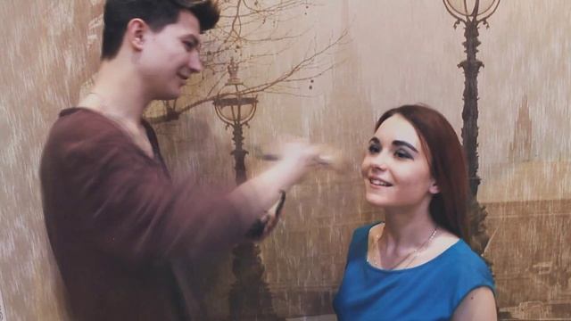 ПОПЫТКА - НЕ ПЫТКА! # Мужской Макияж / Men's makeup (ВЫПУСК №2) смотреть онлайн