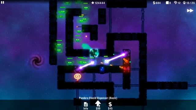 Radiant Defense - Mission 3 Guide смотреть онлайн