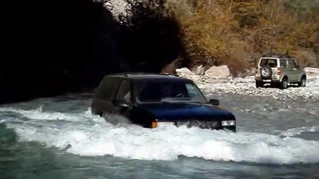 1995 Chevy Tahoe, Vitara, Jimny смотреть онлайн