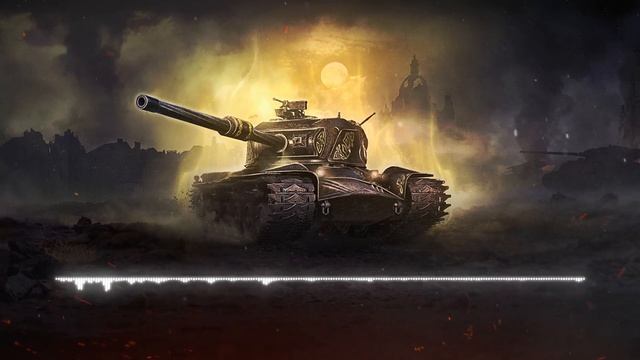 World of Tanks Original Soundtrack: Steel Commanders (In-game Remixes) смотреть онлайн