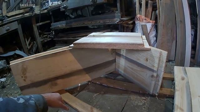 Какая толщина доски Применяется при изготовлении Улья смотреть онлайн