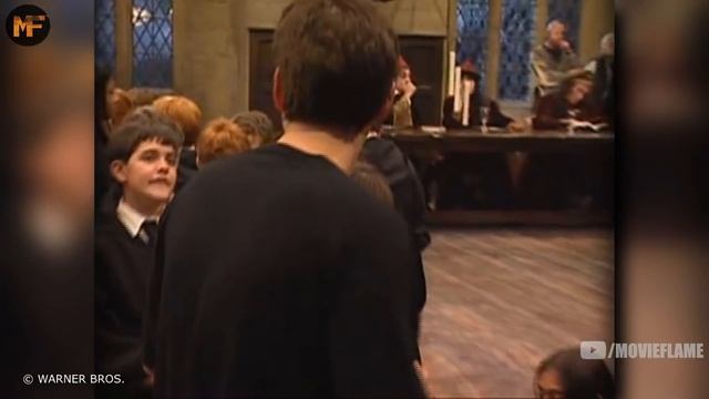 Philosophers Stone Film: The Perfect Intro to a Franchise +The Importance of a Director(Video Essay смотреть онлайн