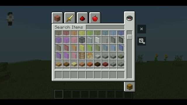 ?Java UI Mcpe 1.19 Mediafire || Java UI For Minecraft Pe 1.19+ || Java UI For Mcpe смотреть онлайн