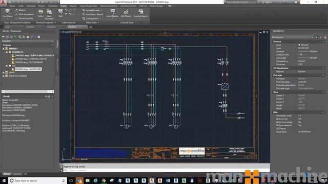 Using the Terminal Rail Editor смотреть онлайн