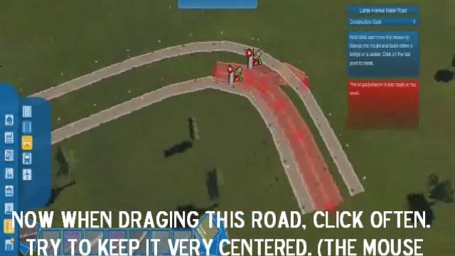 Cities XL Tutorial: Canals Easy and Simple смотреть онлайн