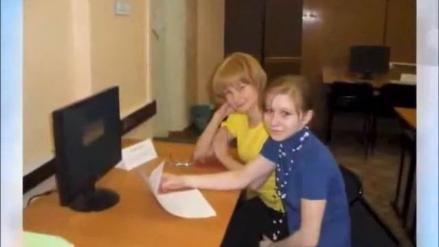 Презентация "Вельский экономический техникум" смотреть онлайн