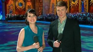 Ледниковый период. Кубок профессионалов. Восьмой этап. Часть первая. Выпуск от 17.03.2012