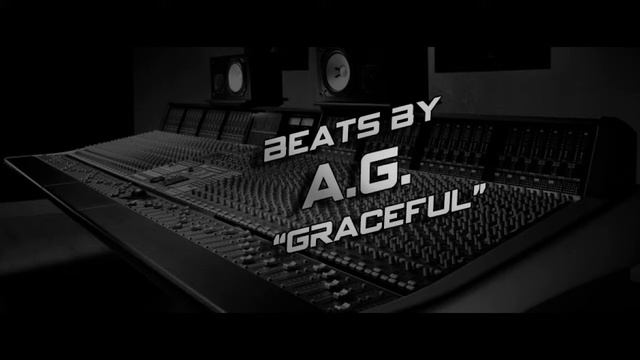 Graceful (Prod. By BeatsByAG)