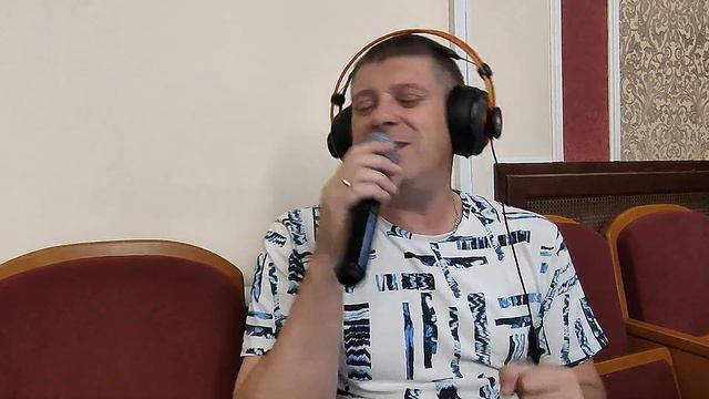 Савченко Дмитрий - Там (кавер Стас Михайлов) смотреть онлайн