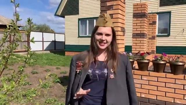 Кристина Третьякова "Ах, эти тучи в голубом" смотреть онлайн