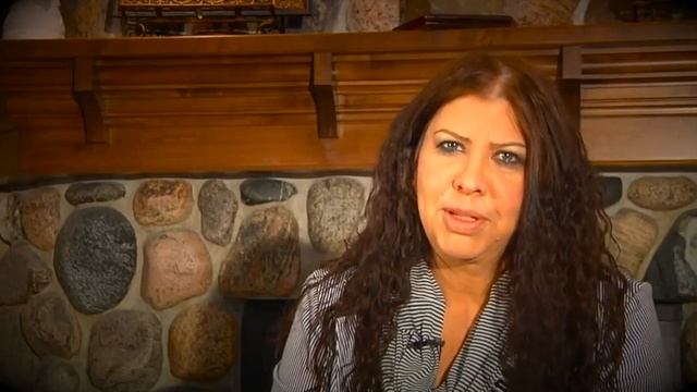 Вианна Стайбл о Тета хилинге Discover ThetaHealing® смотреть онлайн