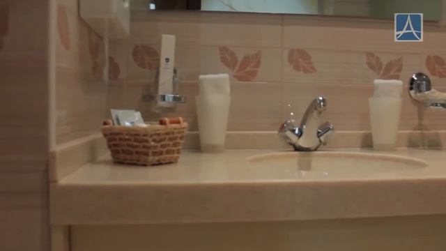 Гостиница "Измайлово" "АЛЬФА" 4* смотреть онлайн