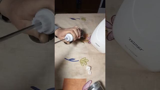 Ремонт мясорубки Zelmer смотреть онлайн