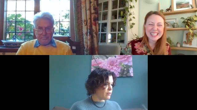 Hydrangeas, Snowdrops & Small Garden Staples with Author Naomi Slade (Talking Dirty, Ep 67) смотреть онлайн