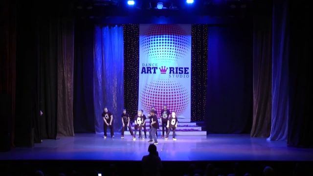 4. Break Dance, преподаватели Щеглов Гарри и Бушмелев Дмитрий смотреть онлайн