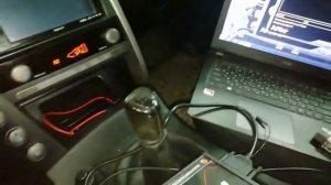 Отключение клапана ЕГР и повышение мощности. Ssang Yong Kyron.