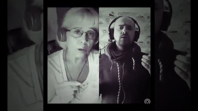 Марина и Владимир песня (Две души) смотреть онлайн