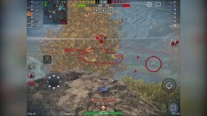 ВЕТКА KRANVAGN АКТУАЛЬНА ДЛЯ ПРОКАЧКИ? ОБЗОР ВСЕХ ТАНКОВ ВЕТКИ WOT BLITZ