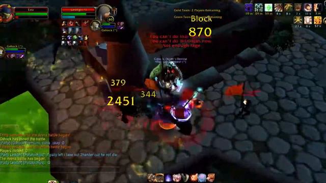 Ravager/Guardian is similar to Warrior part 1! смотреть онлайн